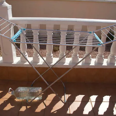 Casa Vromans Bajo شقة