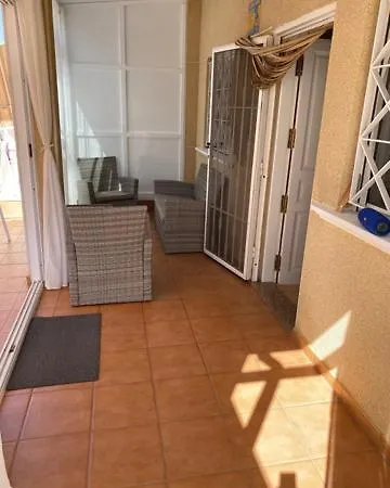 Casa Vromans Bajo * 托雷维耶哈