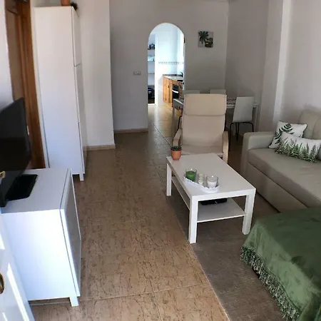 公寓 Casa Vromans Bajo
