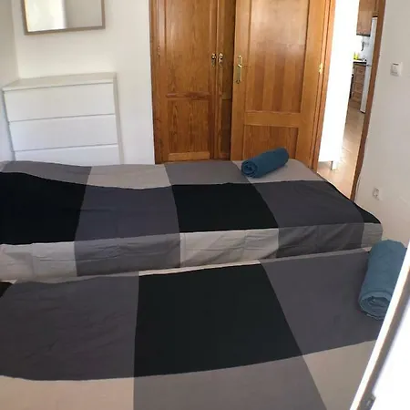 Appartement Casa Vromans Bajo *