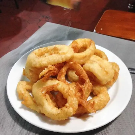 Casa Vromans Bajo * 托雷维耶哈