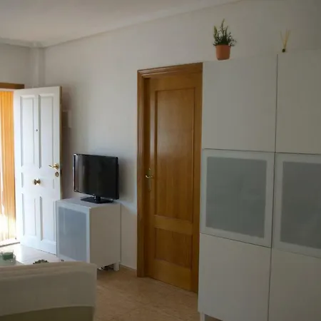 Апартаменты Casa Vromans Bajo *