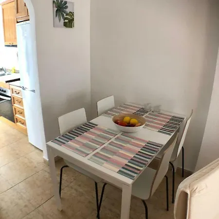 Casa Vromans Bajo Torrevieja