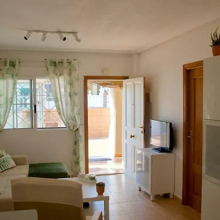 Daire Casa Vromans Bajo