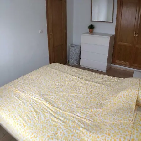 Casa Vromans Bajo Daire
