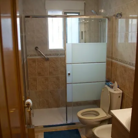 Casa Vromans Bajo * Torrevieja